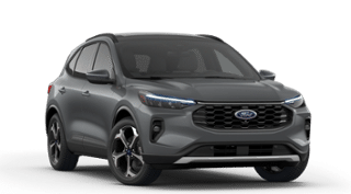 2026 Ford Escape® External Image 5